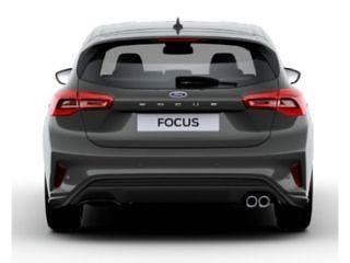 Neu Ford Focus ST-Line 125 PS (91 kW) 2026 Grau Limousine
