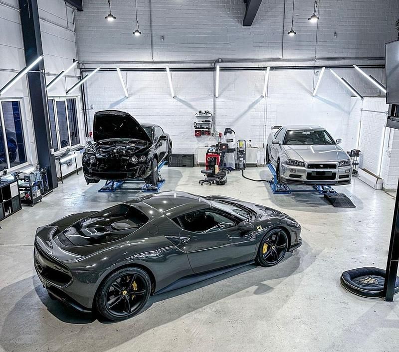 Gebraucht BMW 118 Coupé Advantage 143 PS (105 kW) 2014 Schwarz Coupé