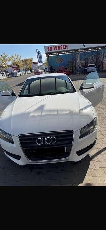 Usata Audi A5 265 CV (194 kW) 2009 Coupé