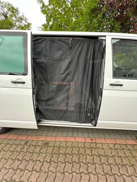 Gebraucht VW Transporter 140 PS (102 kW) 2013 Weiß Van