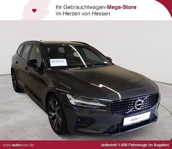 Andere Gebraucht 2022 Volvo V60 R-Design Kombi | 23.989 € (Superpreis) - Bild 1/4