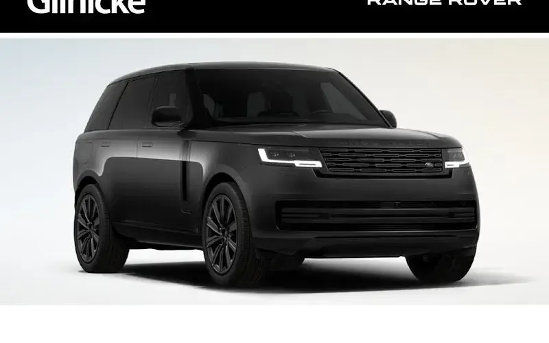 Gebraucht Land Rover Range Rover Autobiography 551 PS (405 kW) 2026 SUV