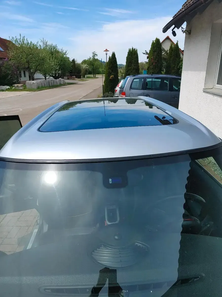 Gebraucht Mini Clubman 122 PS (89 kW) 2010 Schwarz Kombi