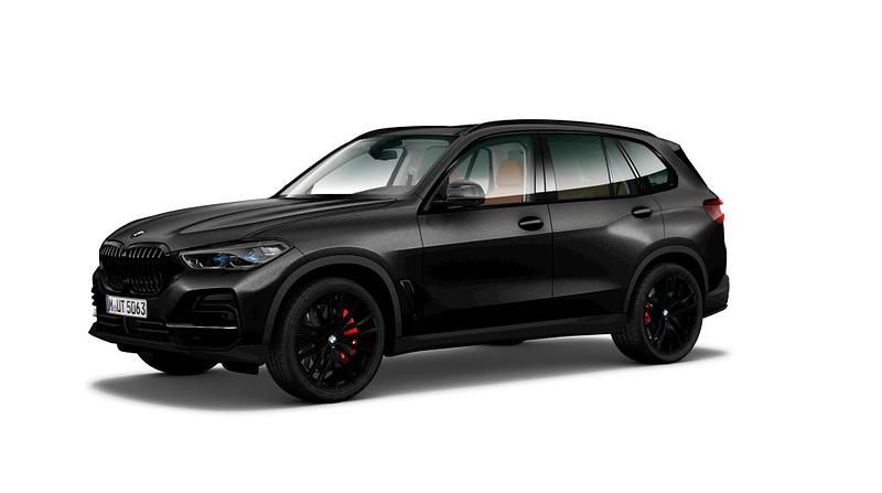 Gebraucht BMW X5 Shadowline 340 PS (250 kW) 2025 SUV