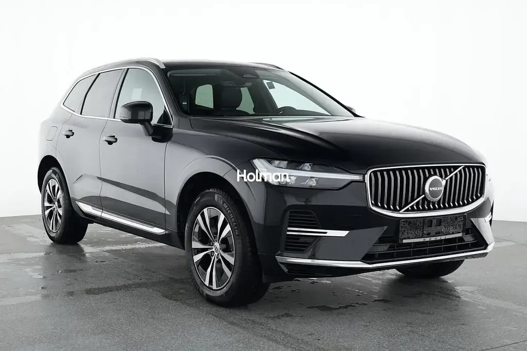 Gebraucht Volvo XC60 Core 349 PS (256 kW) 2024 Schwarz SUV