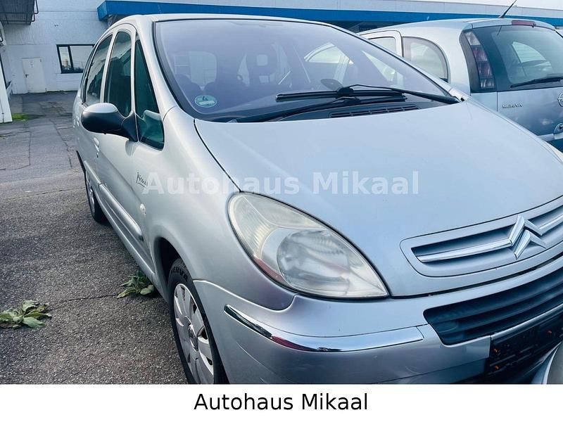 Hjzg Gebraucht 2005 Citroën Xsara Exclusive Van / Kleinbus | 2.499 € - Bild 1/4