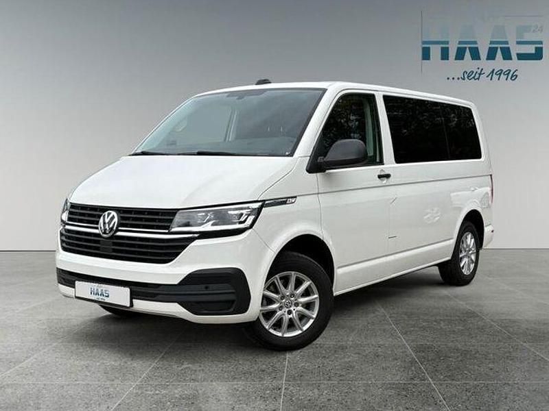 Andere Gebraucht 2020 VW T6.1 Van | 45.990 € - Bild 1/4