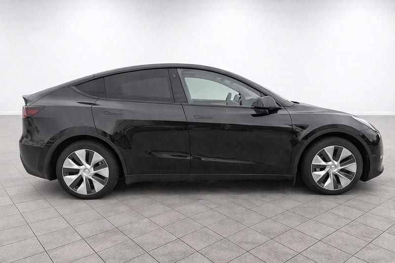 Gebraucht Tesla Model Y 378 kW (514 PS) 2024 Schwarz SUV