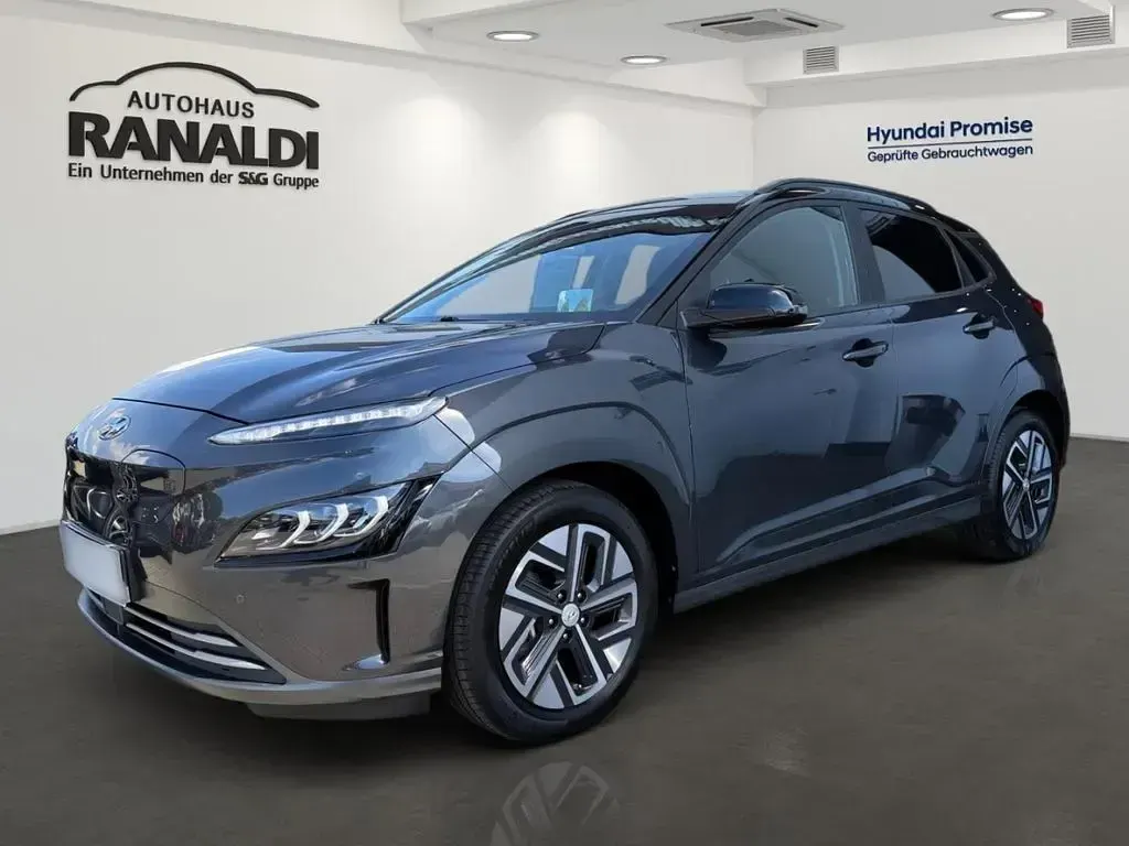 Gebraucht Hyundai Kona Prime 150 kW (204 PS) 2023 SUV