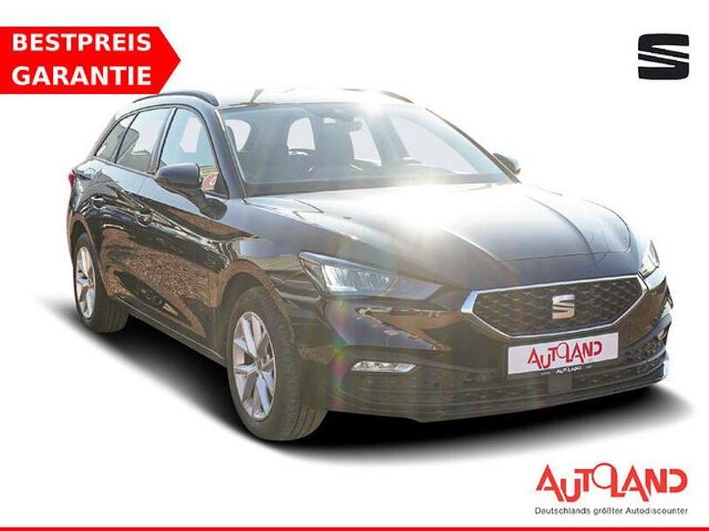 Gebraucht Seat Leon 150 PS (110 kW) 2022 Andere