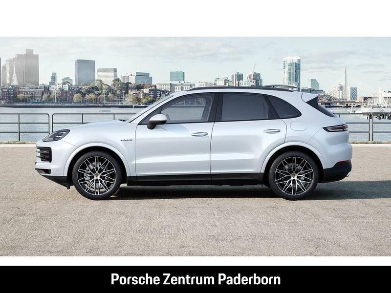 Gebraucht Porsche Cayenne 470 PS (345 kW) 2024 Weiss SUV