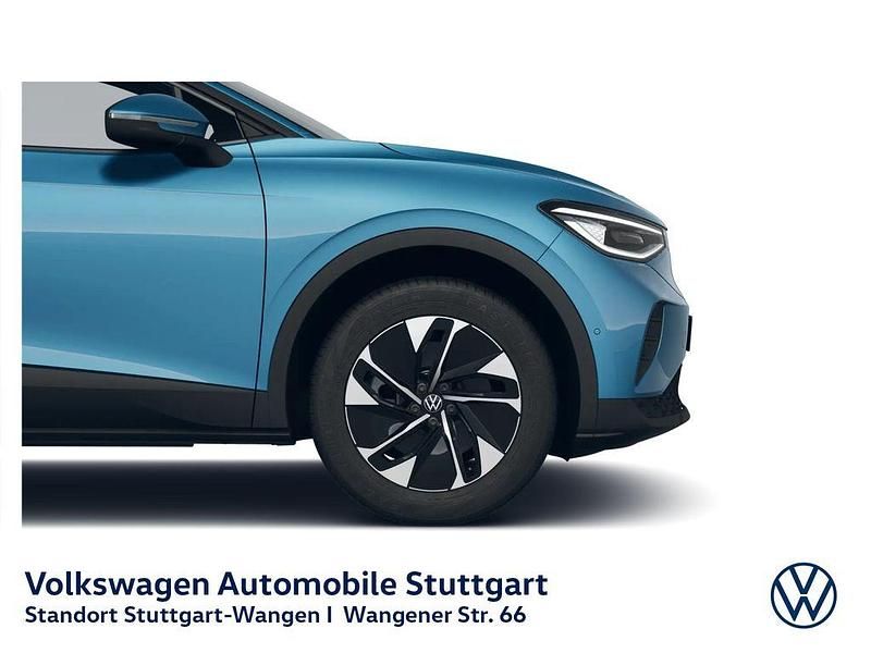 Gebraucht VW ID.4 Pro 210 kW (286 PS) 2025 Costa azul metallic SUV