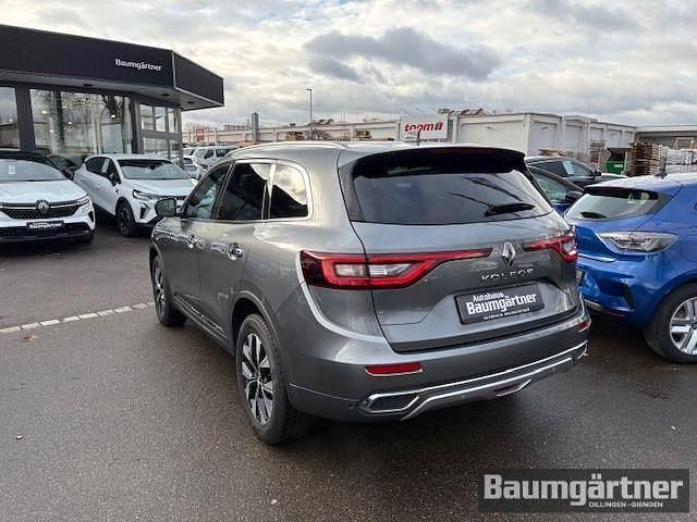 Gebraucht Renault Koleos Techno 158 PS (116 kW) 2023 Grau SUV