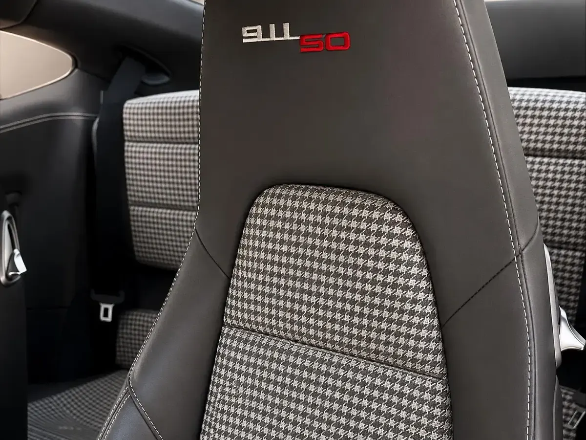 Gebraucht Porsche 991 400 PS (294 kW) 2013 Andere farben Coupé