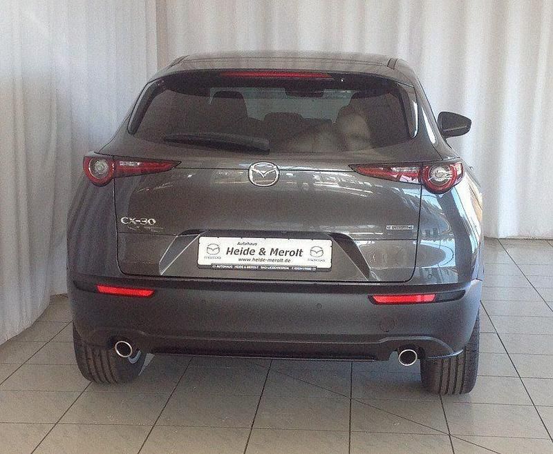 Neu Mazda CX-30 Center-Line 140 PS (102 kW) 2026 Grau SUV