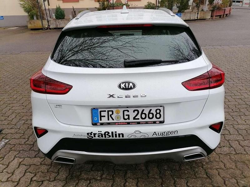 Gebraucht Kia XCeed Vision 140 PS (102 kW) 2020 SUV
