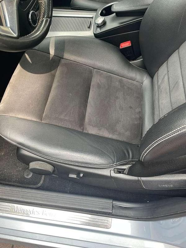 Gebraucht Mercedes GLK220 170 PS (125 kW) 2015 Grau SUV