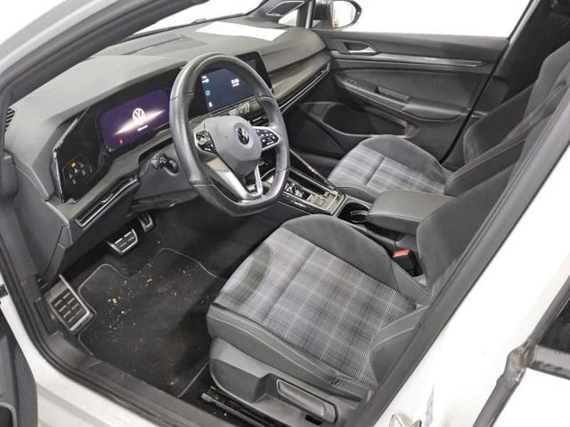Gebraucht VW Golf VIII GTD 200 PS (147 kW) 2023 Limousine
