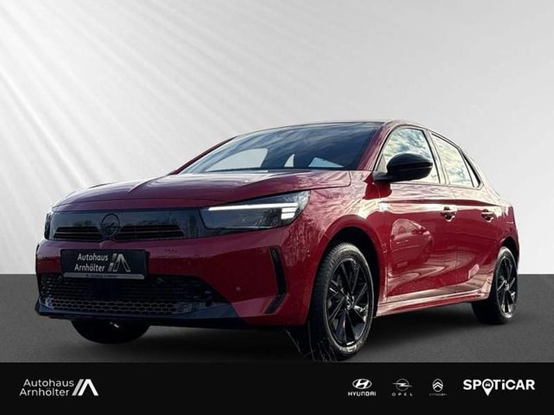 Gebraucht Opel Corsa 101 PS (74 kW) 2024 Kleinwagen