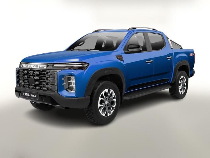 Jewelry blue Neu 2025 Maxus T60 Abholung | 36.509 € (Superpreis) - Bild 1/1