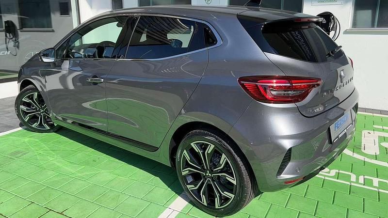 Gebraucht Mitsubishi Colt Select 91 PS (66 kW) 2024 Grau Limousine