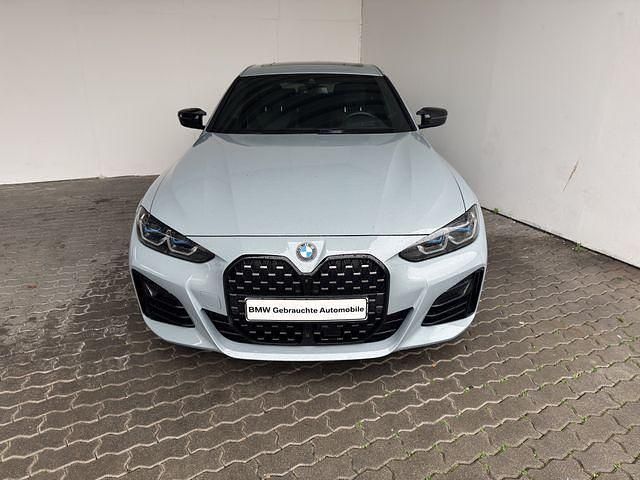 Gebraucht 2022 BMW M4 M Sport Coupé | 47.689 € (Guter Preis) - Bild 1/4
