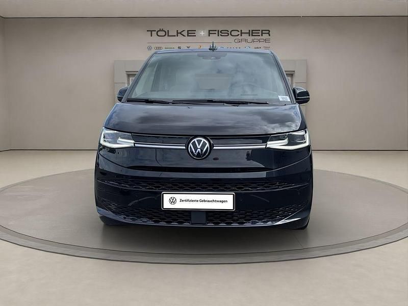 Gebraucht VW Multivan Life 150 PS (110 kW) 2024 Van