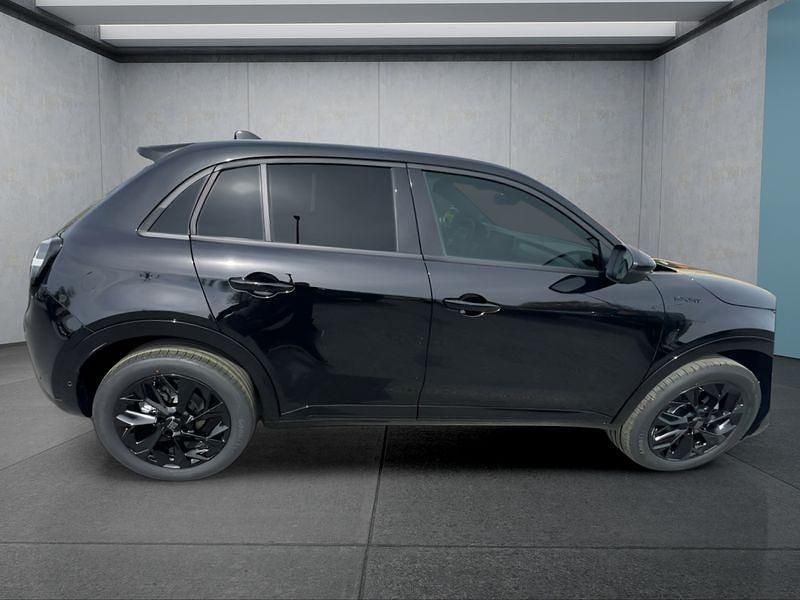 Neu Fiat 600 Sport 101 PS (74 kW) 2026 Grün SUV