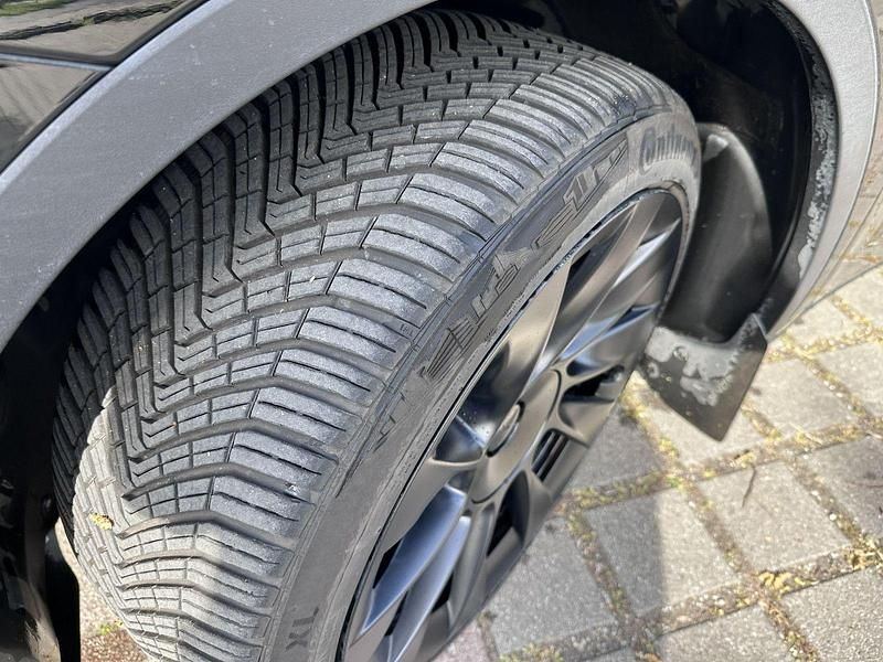 Gebraucht Tesla Model Y 152 kW (208 PS) 2022 Schwarz SUV