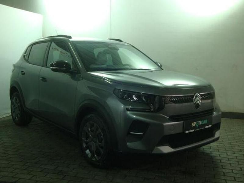 Gebraucht Citroën C3 101 PS (74 kW) 2025 Grau SUV