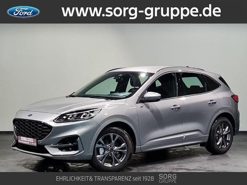 Usado Ford Kuga ST-Line 150 HP (110 kW) 2024 SUV