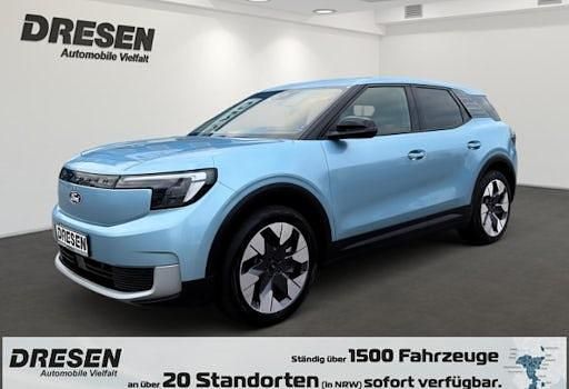 Gebraucht Ford Explorer Premium 250 kW (340 PS) 2025 Blau SUV