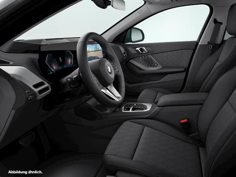 Gebraucht BMW 120 150 PS (110 kW) 2025 Grau Kleinwagen