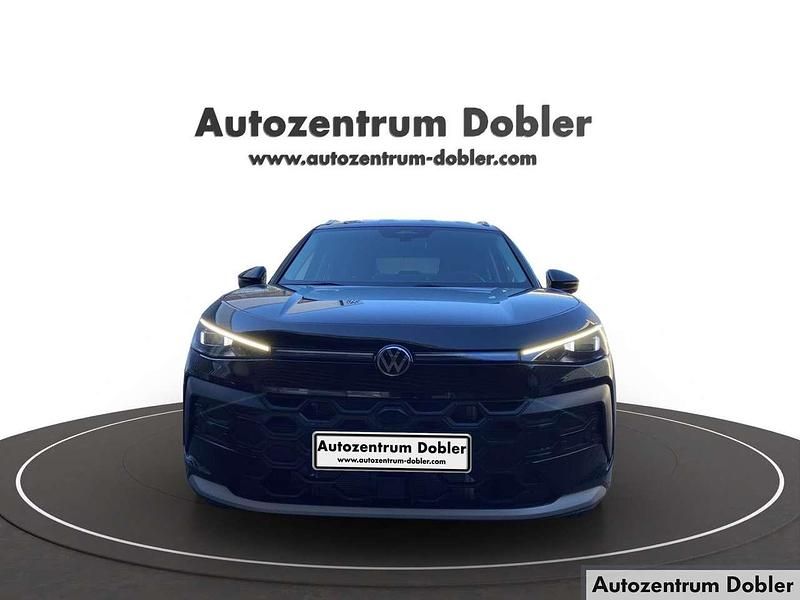 Neu VW T-Roc Style 150 PS (110 kW) 2026 Grenadil schwarz SUV