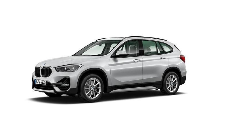 Usata BMW X1 Efficient Dynamics 178 CV (130 kW) 2026 SUV