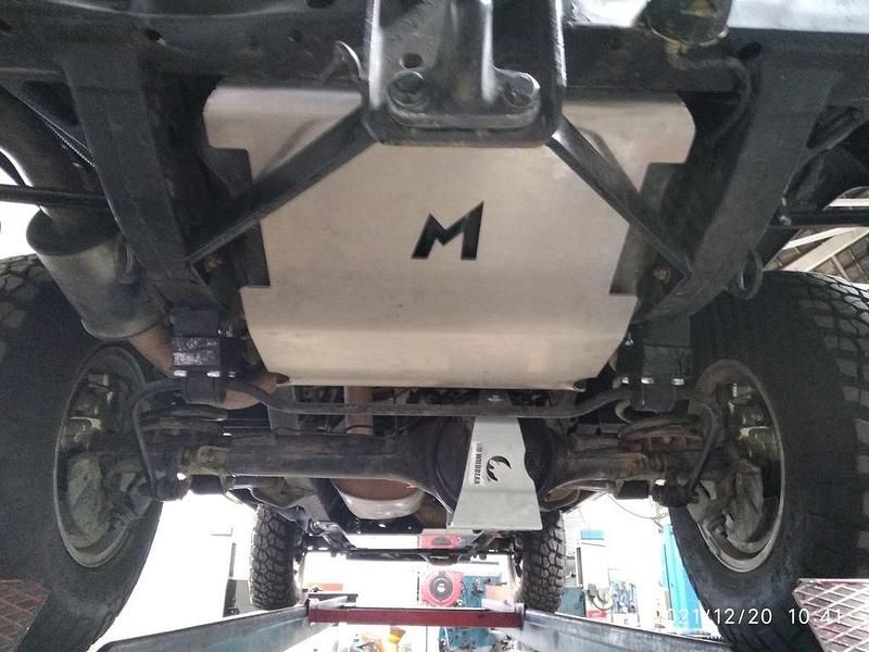 Gebraucht Land Rover Defender 122 PS (89 kW) 2007 Grün Kombi