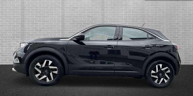 Gebraucht Opel Mokka-e Elegance 100 kW (136 PS) 2023 SUV