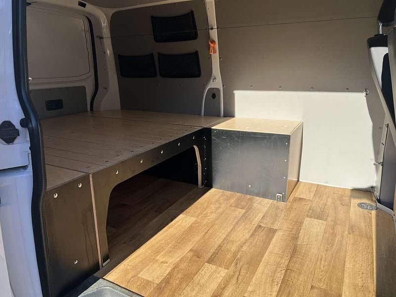 Gebraucht VW T6 102 PS (75 kW) 2017 Weiß Van