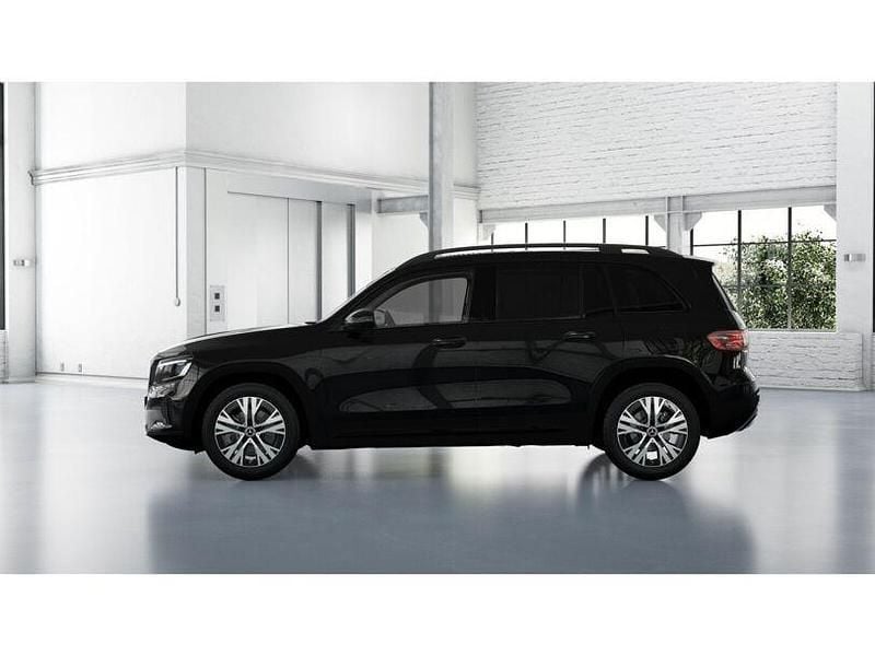 Gebraucht Mercedes GLB200 Progressive 150 PS (110 kW) 2025 Schwarz SUV