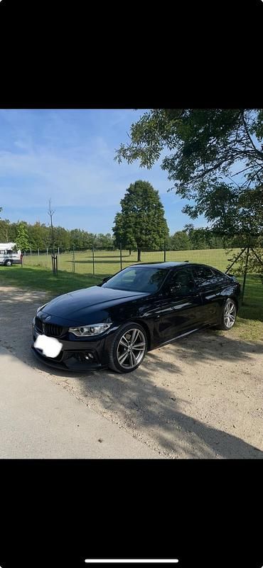 Andere farben Gebraucht 2015 BMW 430 Coupé | 25.000 € (Fairer Preis) - Bild 1/4