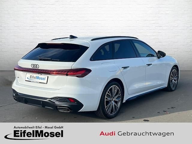 Gebraucht Audi A5 S-Line 150 PS (110 kW) 2025 Kombi