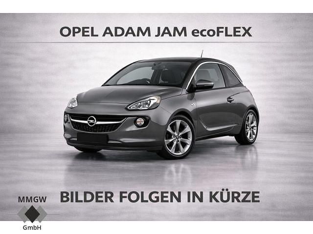 Gebraucht Opel Adam Jam 116 PS (85 kW) 2015 Kleinwagen