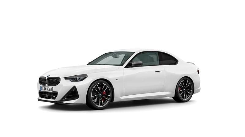 Gebraucht 2026 BMW M240 M Sport Coupé | 52.490 € (Guter Preis) - Bild 1/2