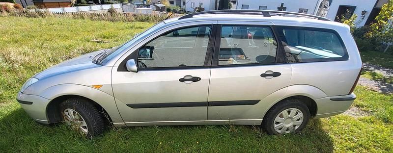 Gebraucht 2005 Ford Focus Kombi | 270 € (Superpreis) - Bild 1/4