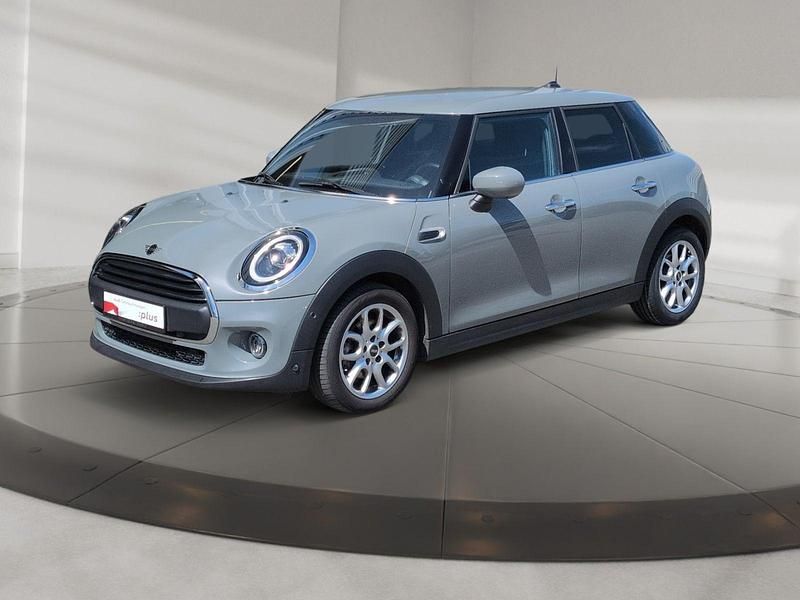 Second-hand Mini ONE 102 CP (75 kW) 2020 Gri Hatchback