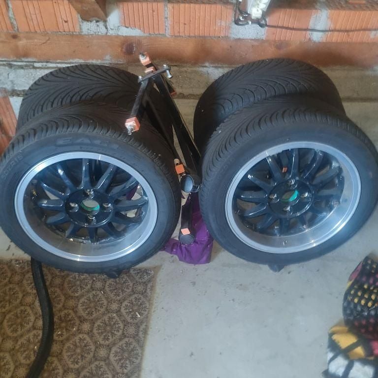 Gebraucht Honda CR-X 133 PS (97 kW) 1996 Schwarz Cabrio