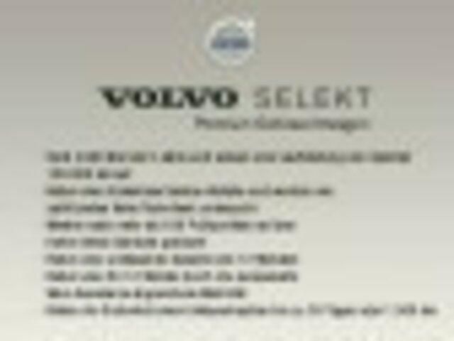 Gebraucht Volvo XC40 Plus 185 kW (252 PS) 2024 Schwarz SUV