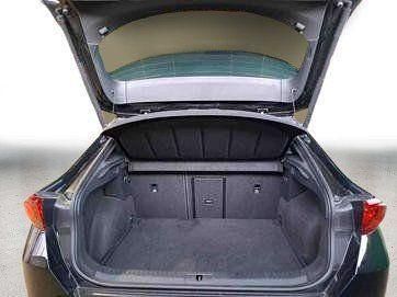 Gebraucht Cupra Formentor VZ 390 PS (286 kW) 2024 Schwarz SUV