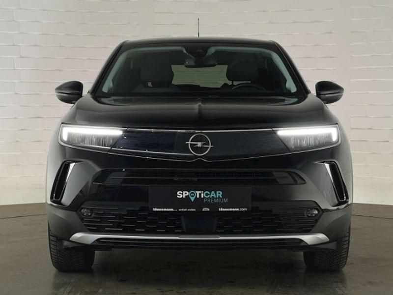 Gebraucht Opel Mokka-e Elegance 100 kW (136 PS) 2022 Schwarz SUV
