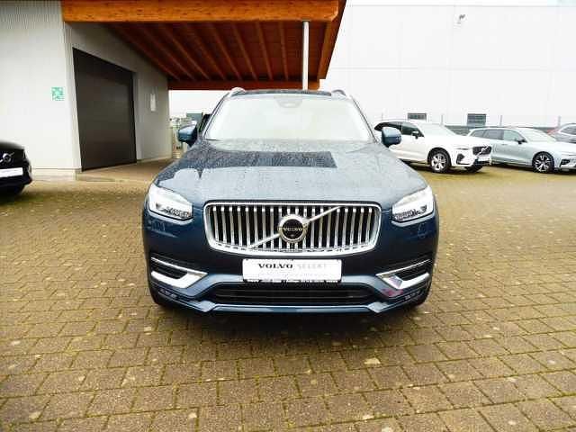 Gebraucht Volvo XC90 173 PS (127 kW) 2022 SUV